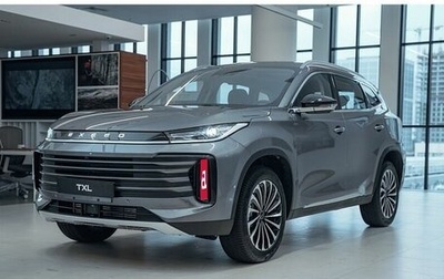 CheryExeed TXL, 2024 год, 3 800 000 рублей, 1 фотография