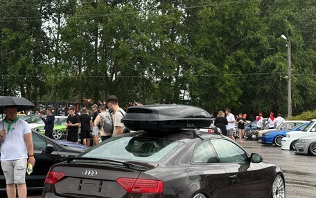 Audi A5, 2013 год, 2 500 000 рублей, 3 фотография