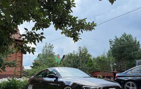 Audi A5, 2013 год, 2 500 000 рублей, 5 фотография