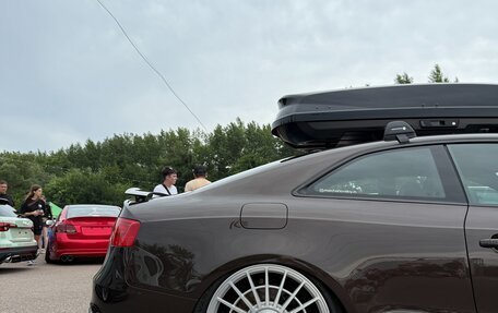 Audi A5, 2013 год, 2 500 000 рублей, 4 фотография