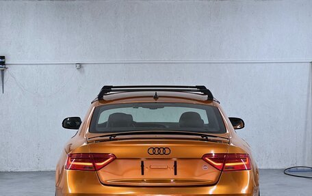 Audi A5, 2013 год, 2 500 000 рублей, 9 фотография