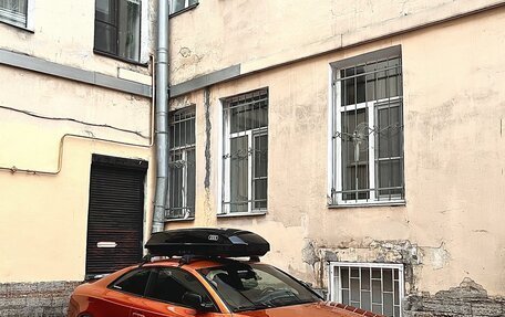 Audi A5, 2013 год, 2 500 000 рублей, 7 фотография