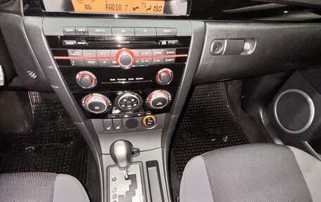 Mazda 3, 2008 год, 739 000 рублей, 9 фотография