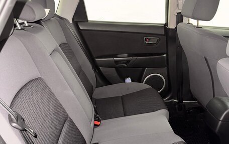 Mazda 3, 2008 год, 739 000 рублей, 7 фотография