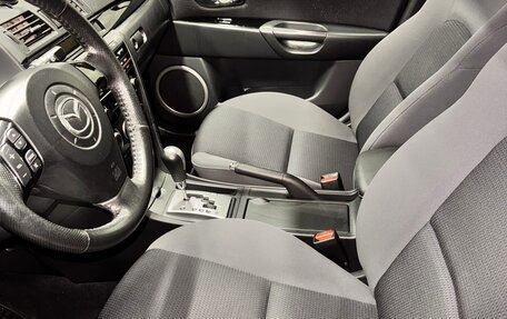 Mazda 3, 2008 год, 739 000 рублей, 12 фотография