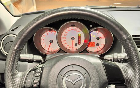 Mazda 3, 2008 год, 739 000 рублей, 10 фотография