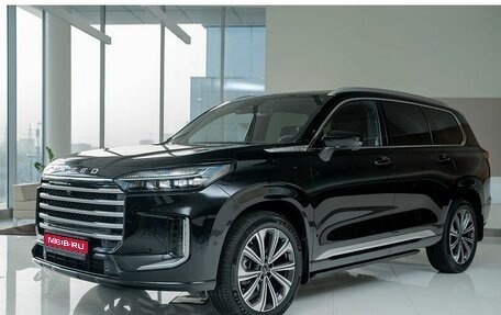 CheryExeed VX, 2024 год, 5 440 000 рублей, 1 фотография