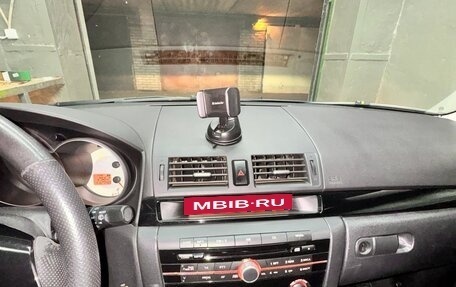 Mazda 3, 2008 год, 739 000 рублей, 8 фотография