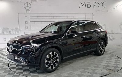 Mercedes-Benz GLC, 2024 год, 12 280 000 рублей, 1 фотография