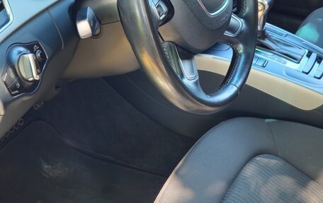 Audi A4, 2012 год, 1 270 000 рублей, 6 фотография