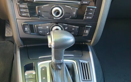 Audi A4, 2012 год, 1 270 000 рублей, 5 фотография