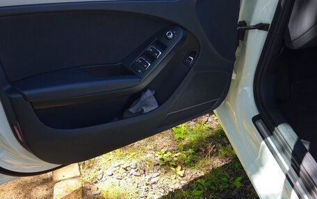 Audi A4, 2012 год, 1 270 000 рублей, 9 фотография