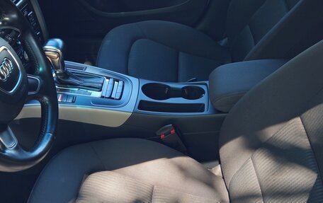 Audi A4, 2012 год, 1 270 000 рублей, 7 фотография