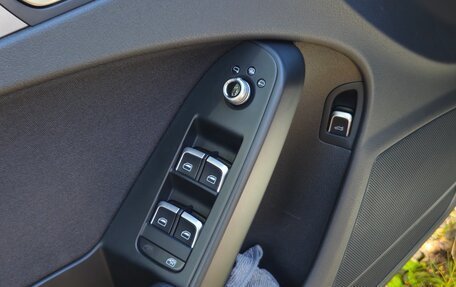 Audi A4, 2012 год, 1 270 000 рублей, 8 фотография