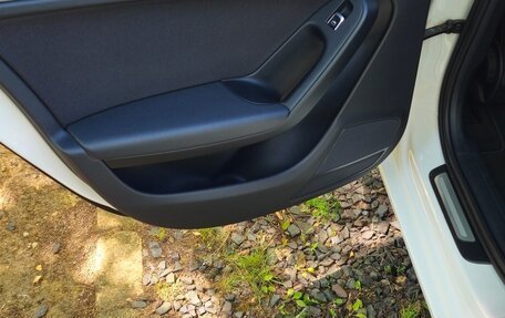 Audi A4, 2012 год, 1 270 000 рублей, 10 фотография