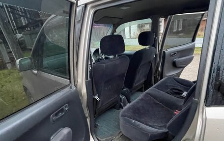 Honda Capa, 2001 год, 135 000 рублей, 3 фотография