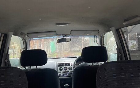 Honda Capa, 2001 год, 135 000 рублей, 11 фотография