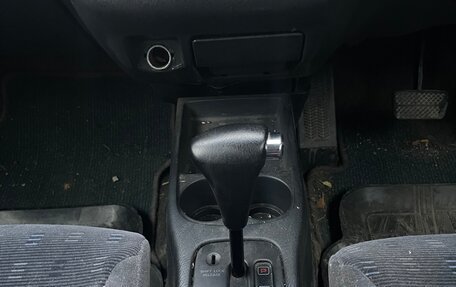 Honda Capa, 2001 год, 135 000 рублей, 2 фотография