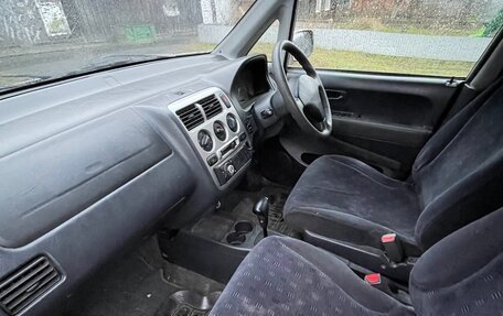 Honda Capa, 2001 год, 135 000 рублей, 4 фотография