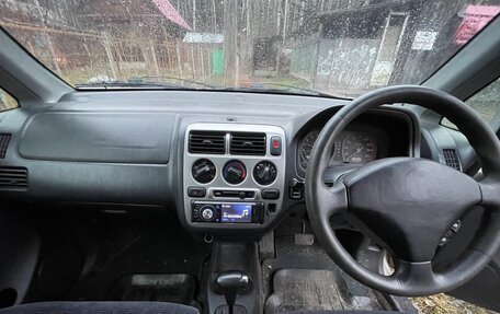 Honda Capa, 2001 год, 135 000 рублей, 10 фотография