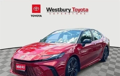 Toyota Camry, 2025 год, 7 000 000 рублей, 1 фотография