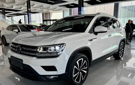 Volkswagen Tharu, 2022 год, 1 720 000 рублей, 1 фотография