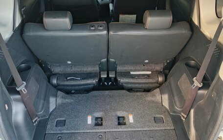 Toyota Sienta II, 2018 год, 1 750 000 рублей, 5 фотография