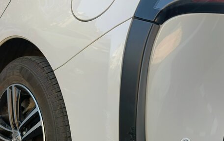 Toyota Sienta II, 2018 год, 1 750 000 рублей, 9 фотография