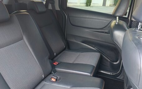 Toyota Sienta II, 2018 год, 1 750 000 рублей, 11 фотография