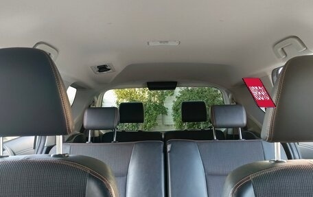 Toyota Sienta II, 2018 год, 1 750 000 рублей, 6 фотография