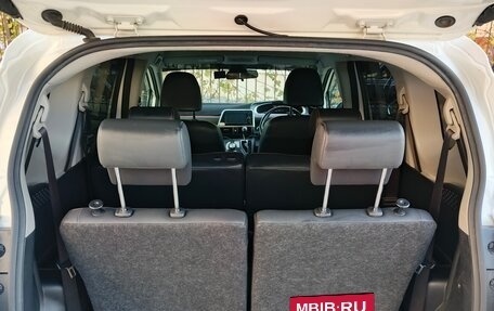 Toyota Sienta II, 2018 год, 1 750 000 рублей, 7 фотография