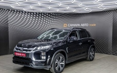 Mitsubishi ASX I рестайлинг, 2021 год, 2 523 000 рублей, 1 фотография