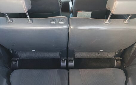 Toyota Sienta II, 2018 год, 1 750 000 рублей, 16 фотография