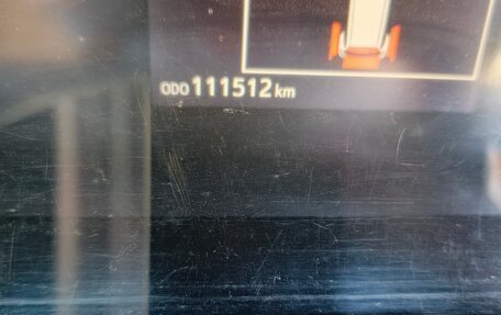 Toyota Sienta II, 2018 год, 1 750 000 рублей, 22 фотография