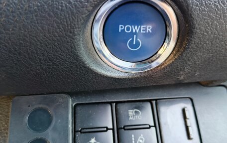 Toyota Sienta II, 2018 год, 1 750 000 рублей, 18 фотография