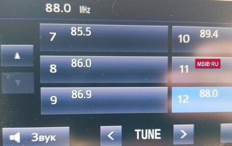 Toyota Sienta II, 2018 год, 1 750 000 рублей, 26 фотография