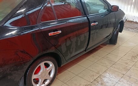 Geely MK I рестайлинг, 2008 год, 230 000 рублей, 2 фотография