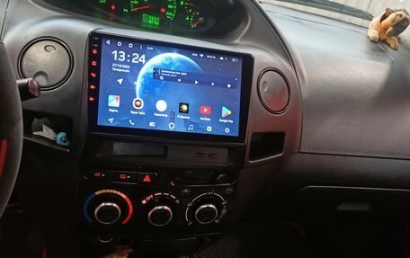 Geely MK I рестайлинг, 2008 год, 230 000 рублей, 8 фотография