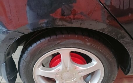 Geely MK I рестайлинг, 2008 год, 230 000 рублей, 3 фотография