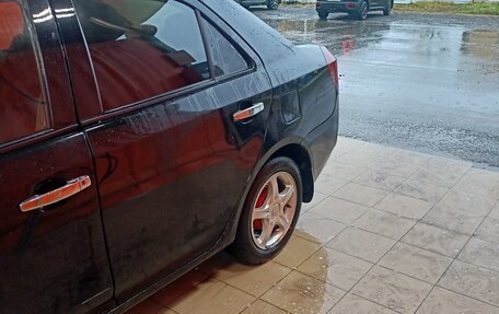 Geely MK I рестайлинг, 2008 год, 230 000 рублей, 10 фотография