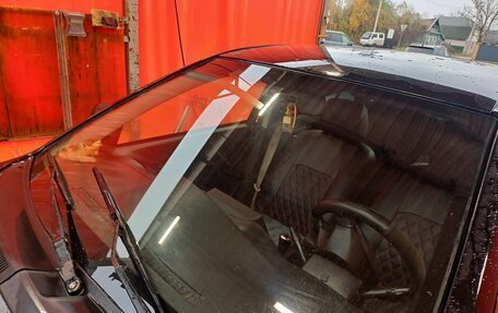 Geely MK I рестайлинг, 2008 год, 230 000 рублей, 9 фотография