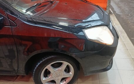 Geely MK I рестайлинг, 2008 год, 230 000 рублей, 7 фотография