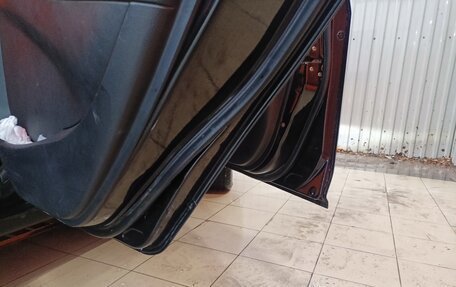 Geely MK I рестайлинг, 2008 год, 230 000 рублей, 15 фотография