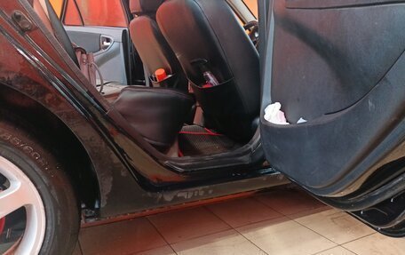 Geely MK I рестайлинг, 2008 год, 230 000 рублей, 14 фотография