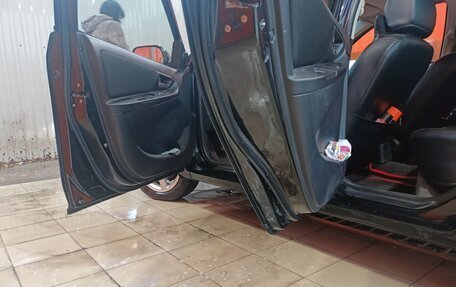 Geely MK I рестайлинг, 2008 год, 230 000 рублей, 16 фотография