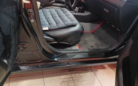 Geely MK I рестайлинг, 2008 год, 230 000 рублей, 19 фотография