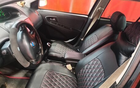 Geely MK I рестайлинг, 2008 год, 230 000 рублей, 13 фотография