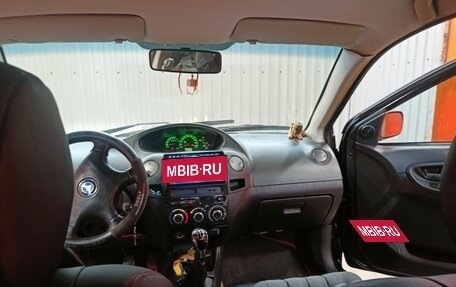 Geely MK I рестайлинг, 2008 год, 230 000 рублей, 18 фотография