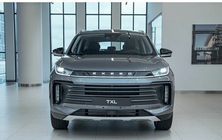 CheryExeed TXL, 2024 год, 3 800 000 рублей, 2 фотография