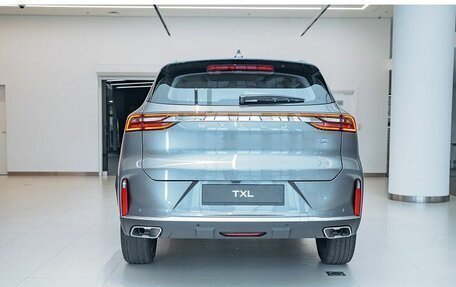 CheryExeed TXL, 2024 год, 3 800 000 рублей, 3 фотография